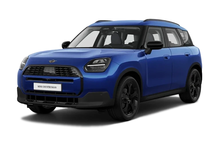 Mini Countryman D 48V Classic